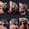 Dejavu RDTA 25 mm Elektronik Sigara Atomizer