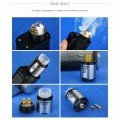 Digiflavor - Drop RDA Elektronik Sigara Atomizer