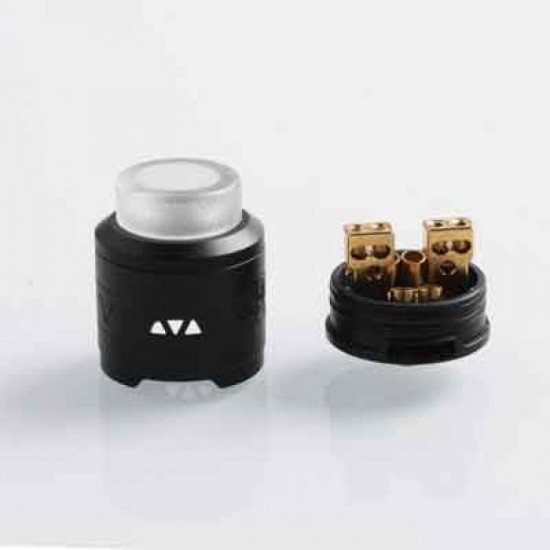 Djv - Mark 1 Rda Electronic Cigarette Atomizer