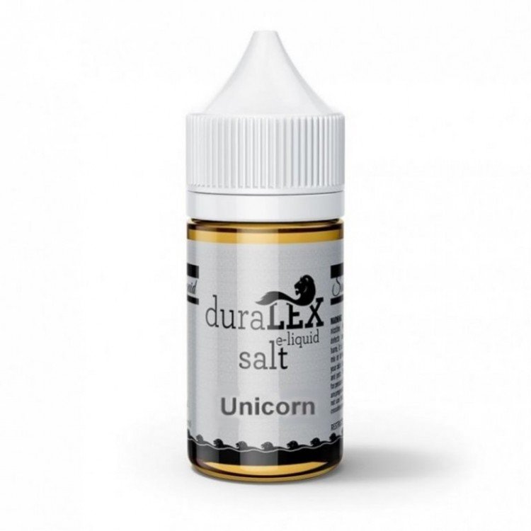 Duralex - Unicorn Salt Likit 30ml