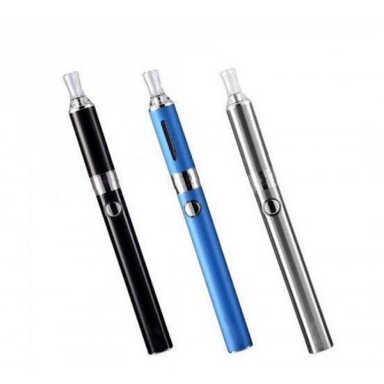 EVOD 1100 mah Pen Electronic Cigarette Kit (1 Piece of 30 Ml Liquid with Gift)