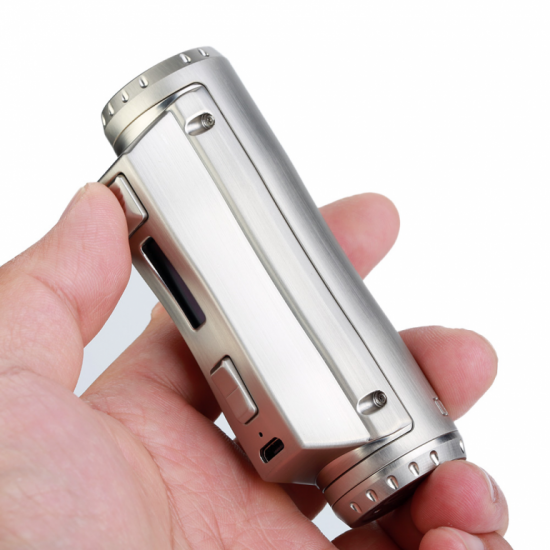 Ehpro - Cold Steel 100 120 W Electronic Cigarette Mod