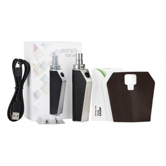 Eleaf Aster Total Electronic Cigarette Kit