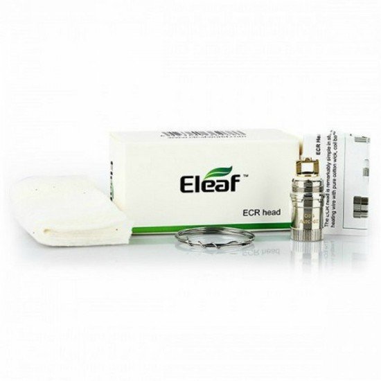 Eleaf ECR Coil رذاذ قابل لللف