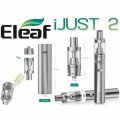 Eleaf - Just 2 2600 mah Elektronik Sigara Kit