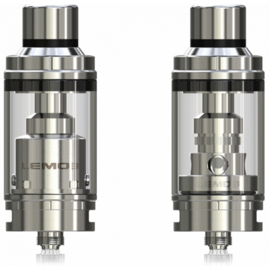 Eleaf - Lemo 3 RTA Electronic Cigarette Atomizer