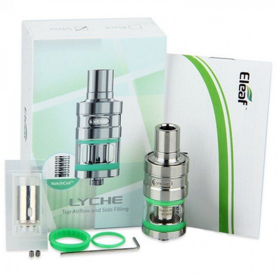 Eleaf - Lyche Electronic Cigarette Atomizer