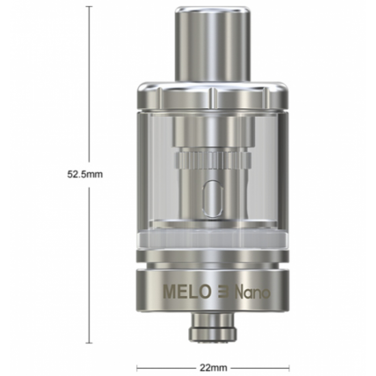 Eleaf - Melo 3 Mini Electronic Cigarette Atomizer