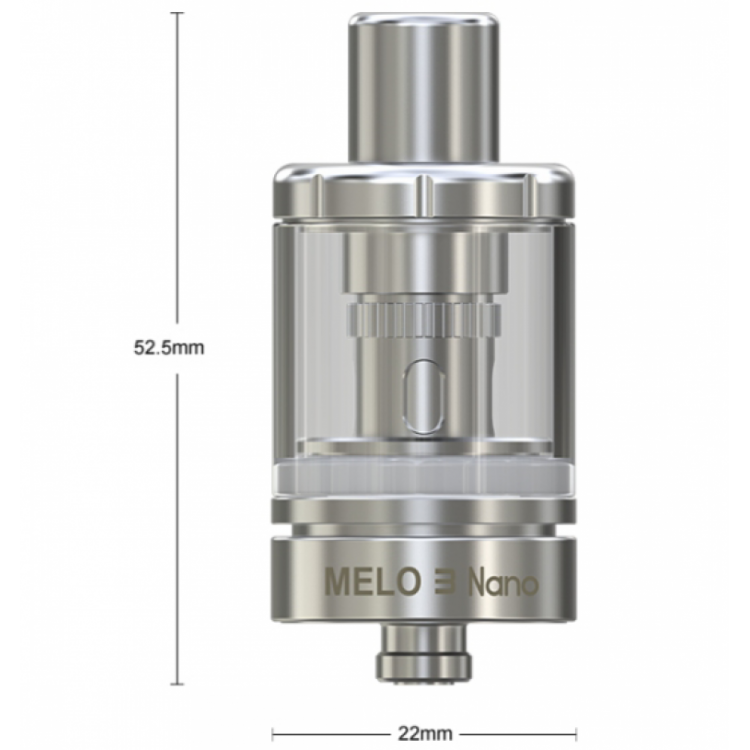 Eleaf - Melo 3 Mini Elektronik Sigara Atomizer