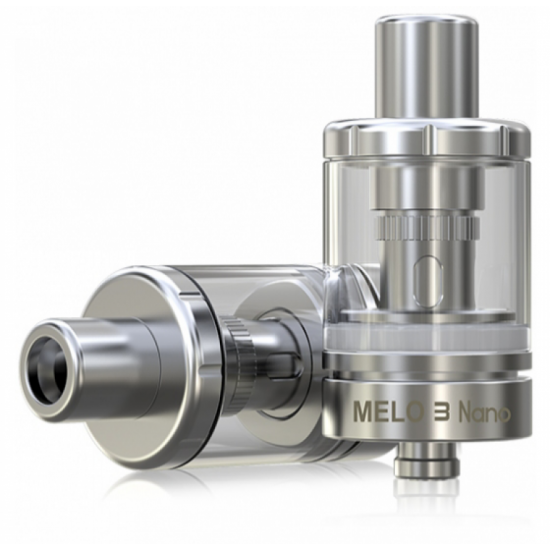 Eleaf - Melo 3 Mini Electronic Cigarette Atomizer