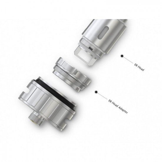 Eleaf Melo RT 25 Electronic Cigarette Atomizer