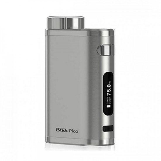 Eleaf - Pico 75 w Electronic Cigarette Mod