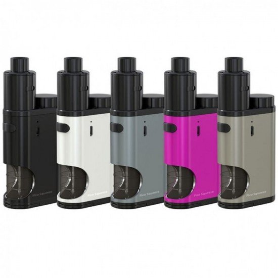 Eleaf Pico Squeeze 50w Electronic Cigarette Kit