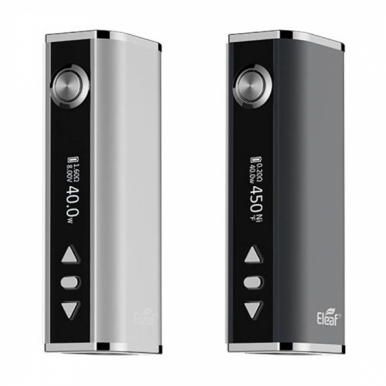 Eleaf - iStick 40 w Electronic Cigarette Mod