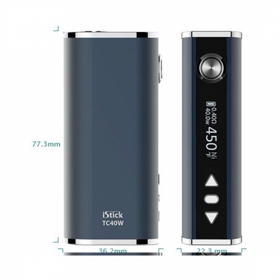 Eleaf - iStick 40 w Electronic Cigarette Mod