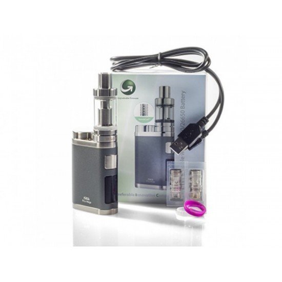 Eleaf iStick Pico Mega Melo 3 - 4 ml Electronic Cigarette Kit 80w