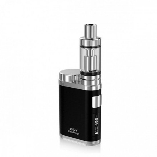 Eleaf iStick Pico Mega Melo 3 - 4 ml Electronic Cigarette Kit 80w