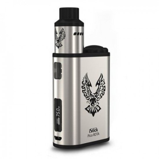 Eleaf iStick Pico RDTA Electronic Cigarette Kit