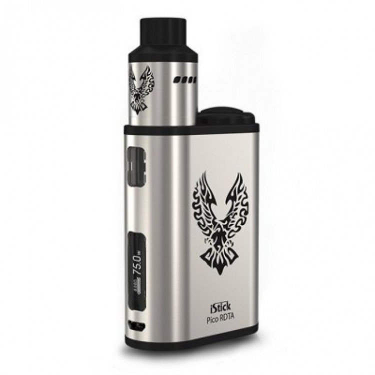 Eleaf iStick Pico RDTA Elektronik Sigara Kit