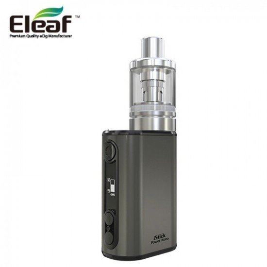 Eleaf iStick Power Nano 40W TC Electronic Cigarette Kit