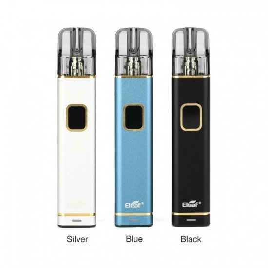 Eleaf - Itap Pod Starter Kit 800 mah Electronic Cigarette