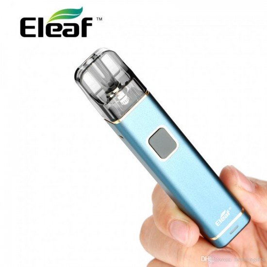 Eleaf - Itap Pod Starter Kit 800 mah Electronic Cigarette