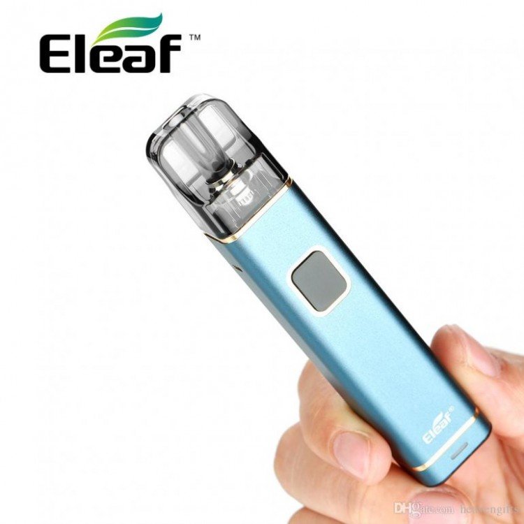 Eleaf - Itap Pod Starter Kit 800 mah Elektronik Sigara