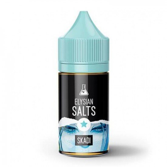 Elysian - Skadi 30 ml Premium Salt Likit