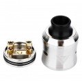 Envii - Yeti RDA 24 mm Atomizer