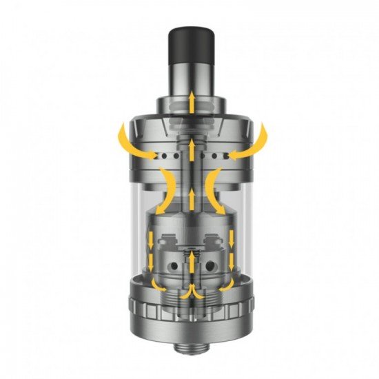 ExVape - Expromizer V4 MTL RTA Electronic Cigarette Atomizer