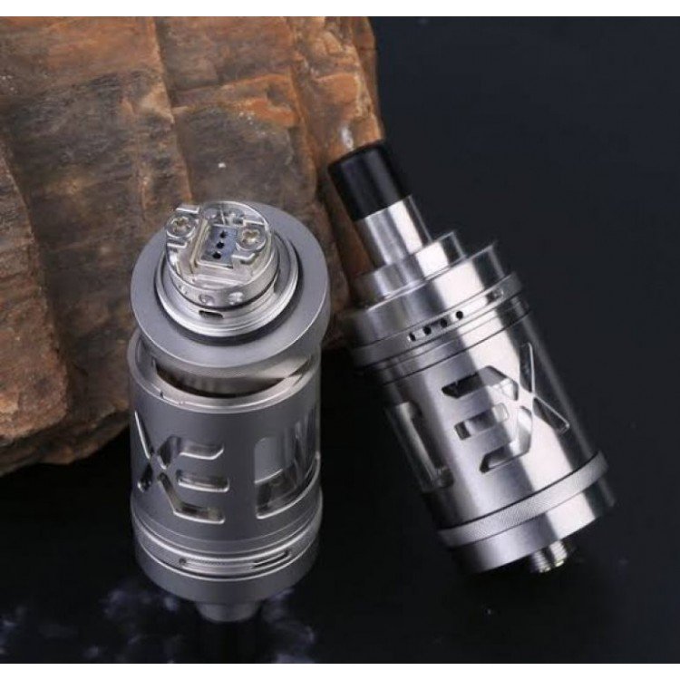 Exvape - Expromizer V5 MTL RTA Elektronik Sigara Atomizer