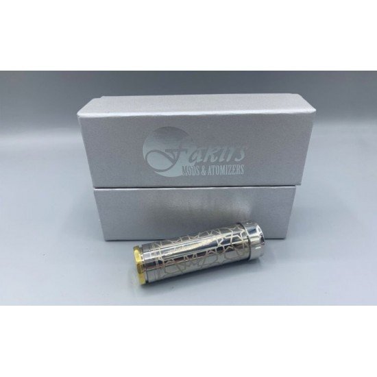 Fakirs - ION Mechanical Electronic Cigarette Mod