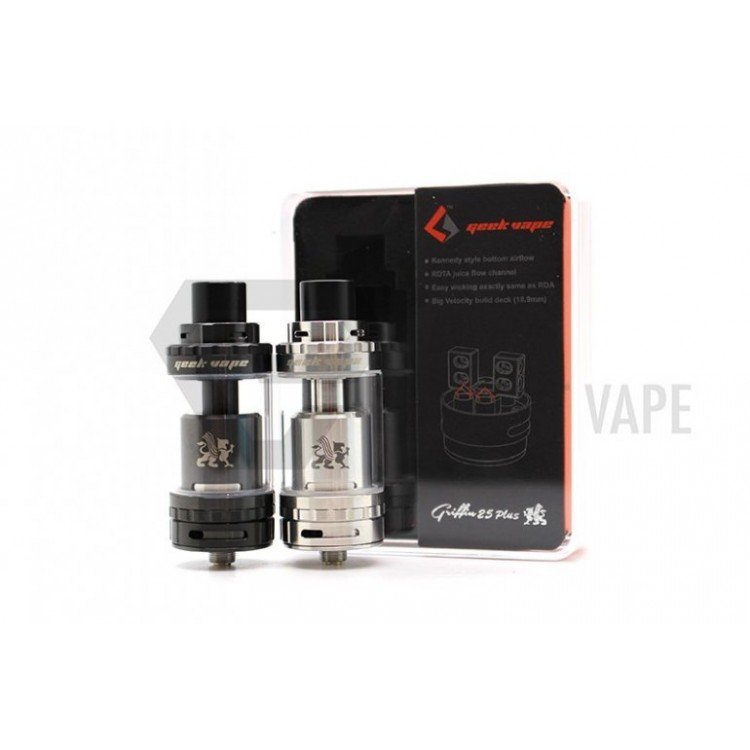 GEEK VAPE GRIFFIN 25 PLUS ELEKTRONİK SİGARA ATOMIZER TANK