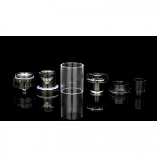 GEEKVAPE EAGLE SUB OHM TOP AIRFLOW ELECTRONIC CIGARETTE ATOMIZER