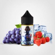 Gastly - Frozen 30 ml Salt Liquid