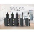 Gecko by Jwell 40w Elektronik Sigara Kit