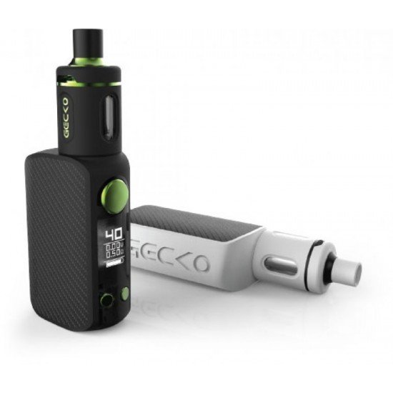 Gecko by Jwell 40w Electronic Cigarette Kit