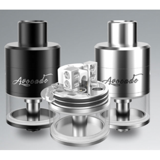 Geek Vape Avocado 24 RDTA Electronic Cigarette Atomizer