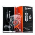 GeekVape Ammit 22 mm Single Rta Elektronik Sigara Atomizer