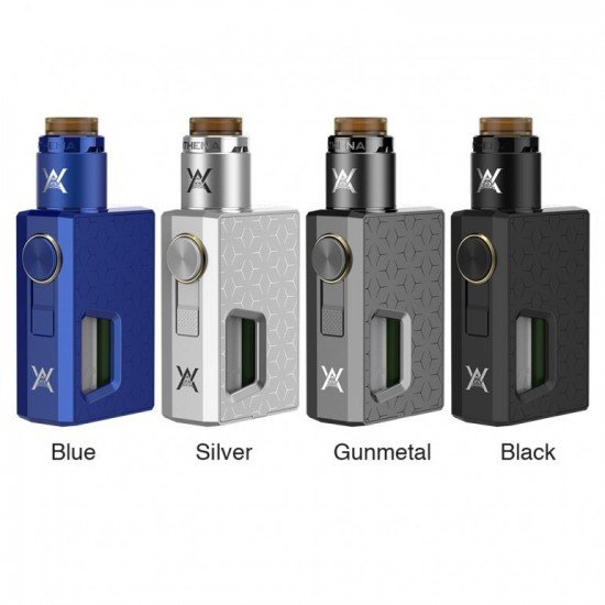 GeekVape Athena Squonk Electronic Cigarette Kit