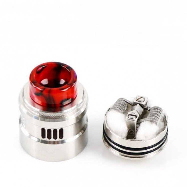 GeekVape - Baron RDA Elektronik Sigara Atomizer