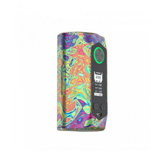 GeekVape - Blade 235 w Electronic Cigarette Mod