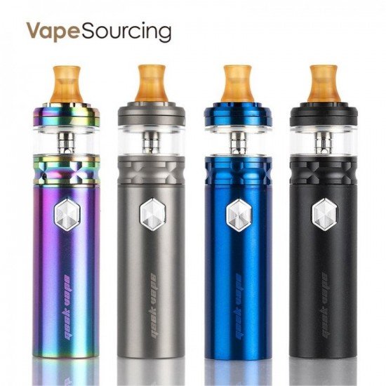 GeekVape Flint MTL Electronic Cigarette Kit