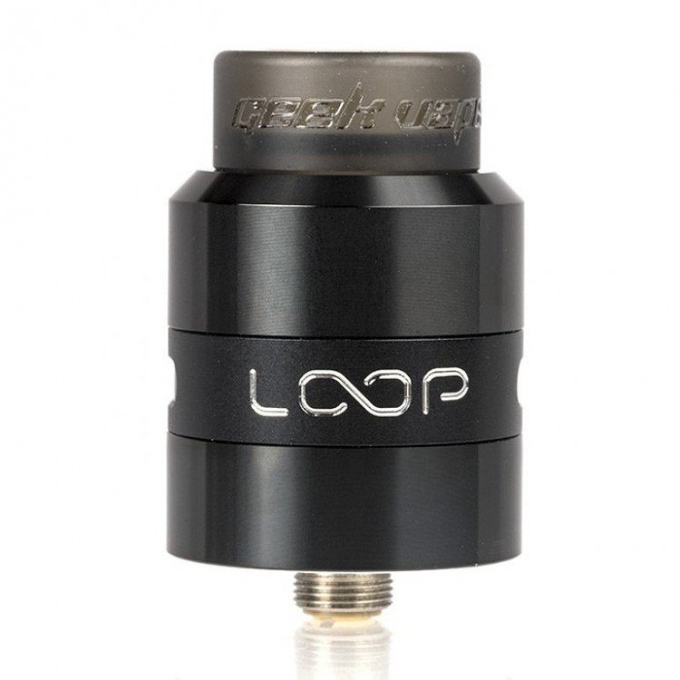 GeekVape - Loop Rda 24 mm Elektronik Sigara Atomizer