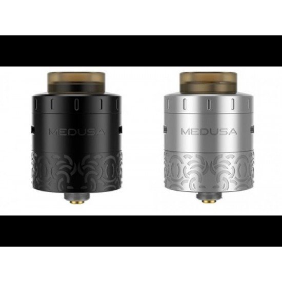 GeekVape Medusa Rdta 3 ml Electronic Cigarette Atomizer