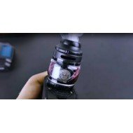 GeekVape - Zeus X RTA Elektronik Sigara Atomizer