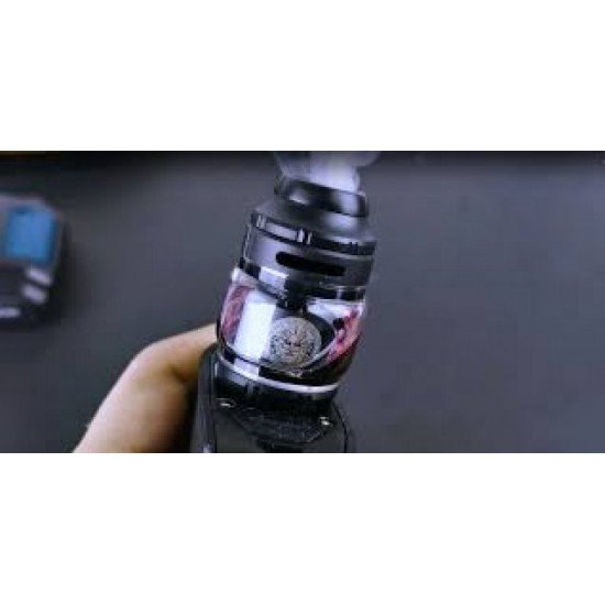 GeekVape - Zeus X RTA Electronic Cigarette Atomizer