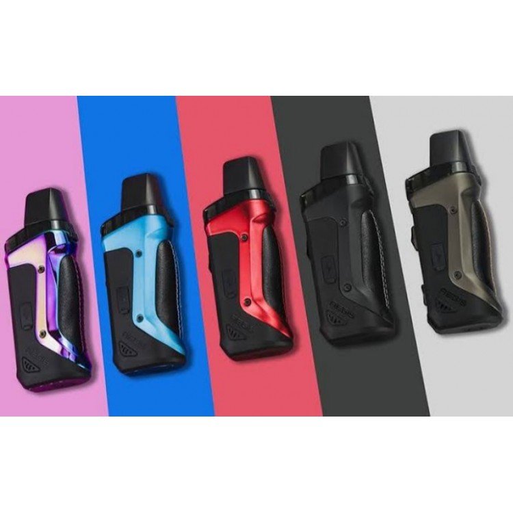 Geekvape - Aegis Boost 40W 1500 Mah Pod Mod Elektronik Sigara Kit