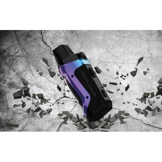 Geekvape - Aegis Boost 40W 1500 Mah Pod Mod Electronic Cigarette Kit