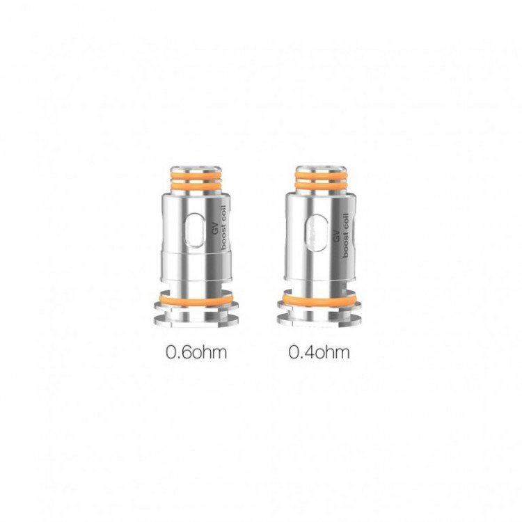 Geekvape - Aegis Boost Coil (5 adet)